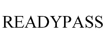 READYPASS