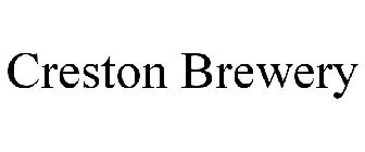 CRESTON BREWERY