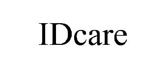 IDCARE