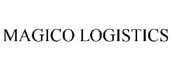 MAGICO LOGISTICS