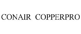 CONAIR COPPERPRO