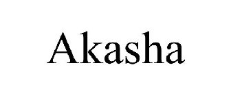 AKASHA