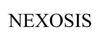 NEXOSIS