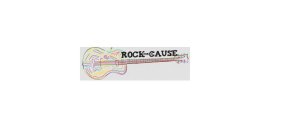 ROCK FOR A CAUSE