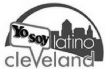 YO SOY LATINO CLEVELAND