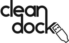 CLEAN DOCK