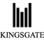 M KINGSGATE