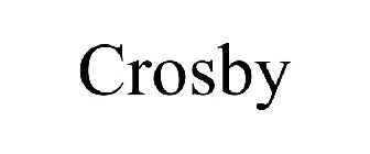 CROSBY