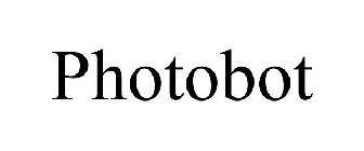 PHOTOBOT