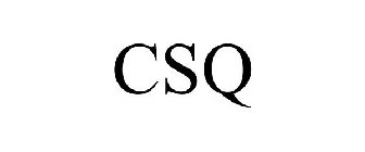 CSQ