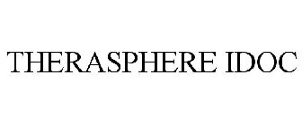 THERASPHERE IDOC