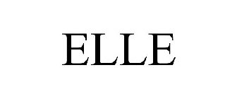 ELLE