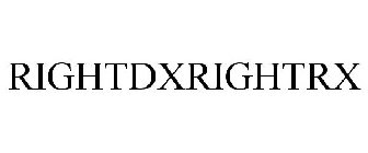 RIGHTDXRIGHTRX