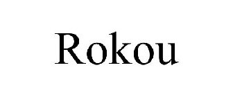 ROKOU