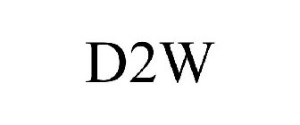 D2W