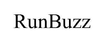 RUNBUZZ