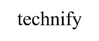 TECHNIFY