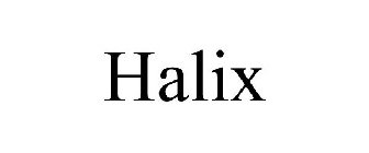 HALIX