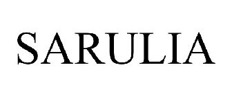 SARULIA