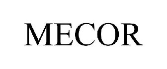 MECOR