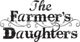 THE FARMER'S DAUGHTERS