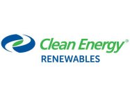 CLEAN ENERGY RENEWABLES