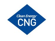 CLEAN ENERGY CNG