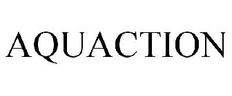 AQUACTION