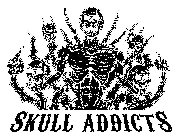 SKULL ADDICTS