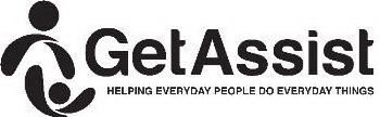 GET ASSIST HELPING EVERYDAY PEOPLE DO EVERYDAY THINGS