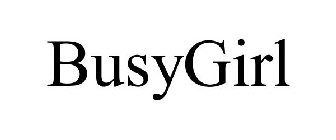 BUSYGIRL