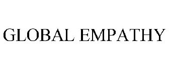 GLOBAL EMPATHY