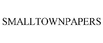 SMALLTOWNPAPERS