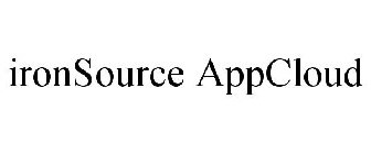 IRONSOURCE APPCLOUD