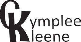 CYMPLEE KLEENE