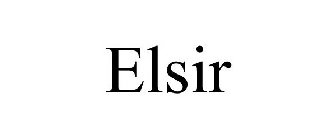 ELSIR