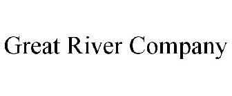 GREAT RIVER COMPANY