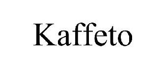 KAFFETO