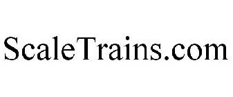 SCALETRAINS.COM