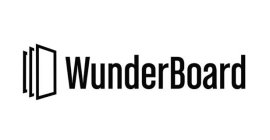 WUNDERBOARD