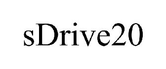 SDRIVE20