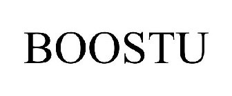 BOOSTU