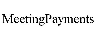 MEETINGPAYMENTS