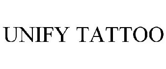 UNIFY TATTOO