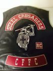 STEEL CRUSADERS RC CFFC