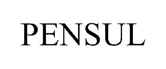 PENSUL