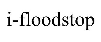 I-FLOODSTOP