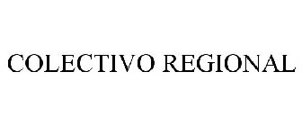 COLECTIVO REGIONAL