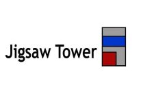 JIGSAW TOWER