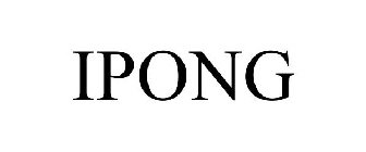 IPONG